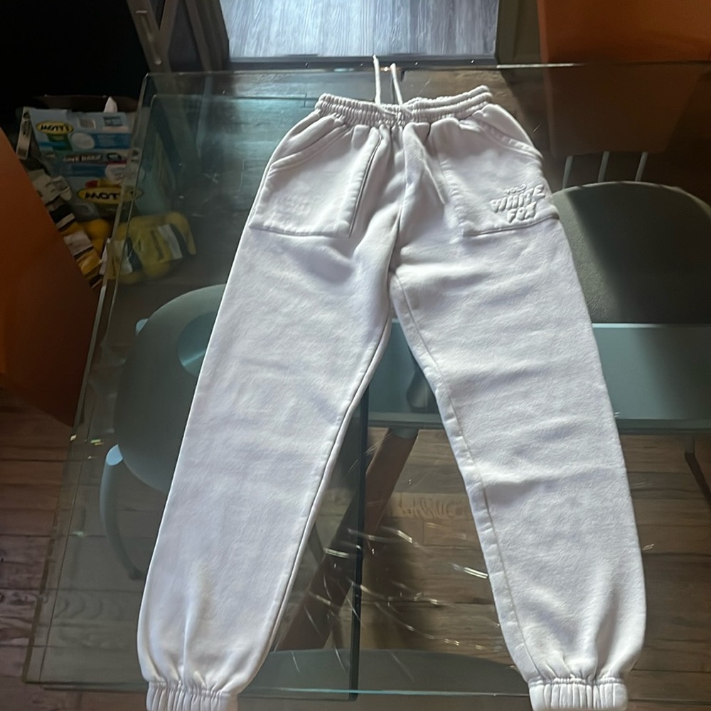 sweatpants